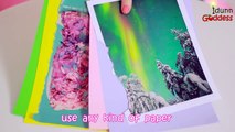 5 DIY Spring Room Decor Ideas – Easy DIY Room Decorations For Spring