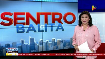 Alert level 3, itinaas sa bulkang Mayon