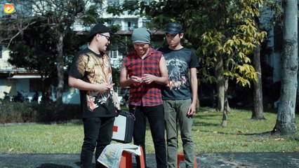 CÔNG KHAI Phim Ca Nhạc Hài Giang Hồ Chợ Mới - [Tập 1] Thanh Tân, Xuân Nghị, Duy Phước