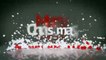 Merry Christmas 2017 _ HOLIDAYS VIDEO _ New Yea