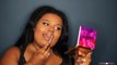 KYLIE JENNER LIP KIT ON DARK SKIN | So Cute, Exposed, Poppin, Like, Literally, Dolce K