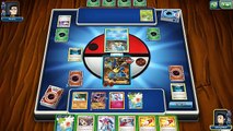 Mega Aerodyl EX! Pokemon Trading Card Game Online