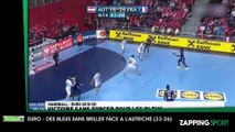 Zap Sport - Nantes-PSG : Tony Chapron assomme les Nantais (Vidéo)
