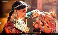 Padmaavat | Official Trailer | Ranveer Singh | Deepika Padukone | Shahid Kapoor