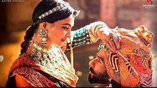 Padmaavat | Official Trailer | Ranveer Singh | Deepika Padukone | Shahid Kapoor