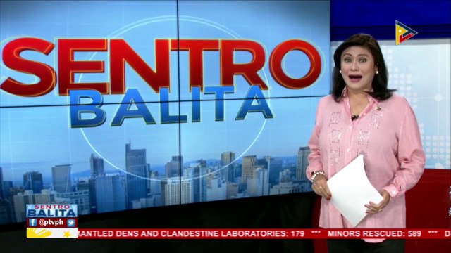 'Tanggal Bulok, Tanggal Usok' ng I-ACT, patuloy