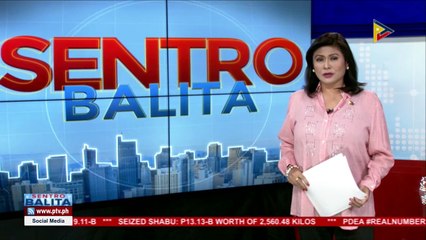 Sanofi Pasteur, pumayag magbayad ng P1.4-B refund ng Dengvaxia