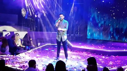 Δημήτρης Αβραμόπουλος - Άπονη Καρδιά - Live 2017 Posidonio Music Hall