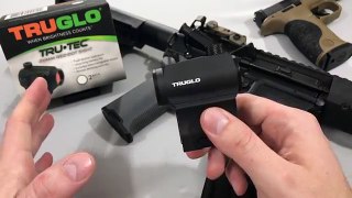 The Ultimate Truglo Tru Tec Red Dot Sight Review