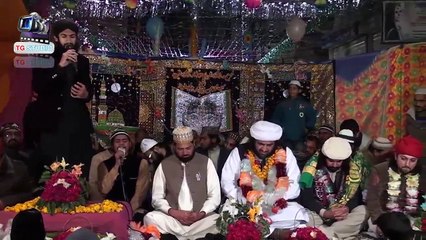 Panjtan Panjtan Shakeel Qadri Peeranwala R&R by TG Studio Urdu - YouTube