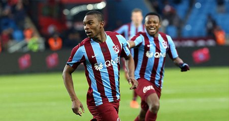 Valencia Trabzonsporlu Castillo İçin 6 Milyon Euroluk Teklifte Bulundu