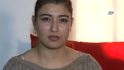 Kemerle Döven Kocasını Affetti Devletin de Affetmesini İstiyor