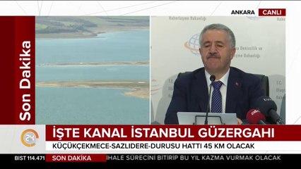 Küçükçekmece Gölü