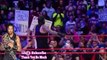 wwe raw 14 january 2018 -Roman Reigns vs Cesaro good match