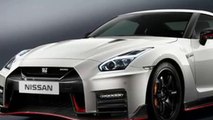 2014 Nissan Gtr Vs Tesla Model S Drag Race Video Dailymotion