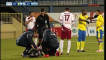 17η Αστέρας Τρίπολης-ΑΕΛ 3-1  2017-18 Novasports highlights