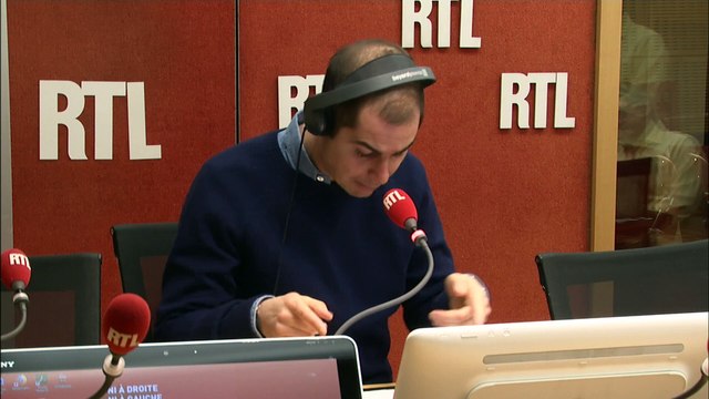 Les gens colériques voient vraiment rouge