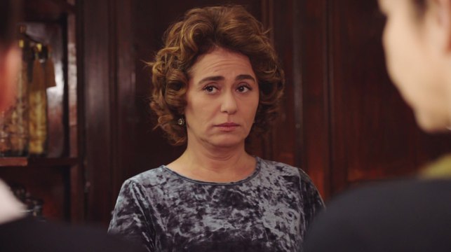 Fazilet Hanım ve Kızları 30. Bölüm Ayağınızı Denk Alın!