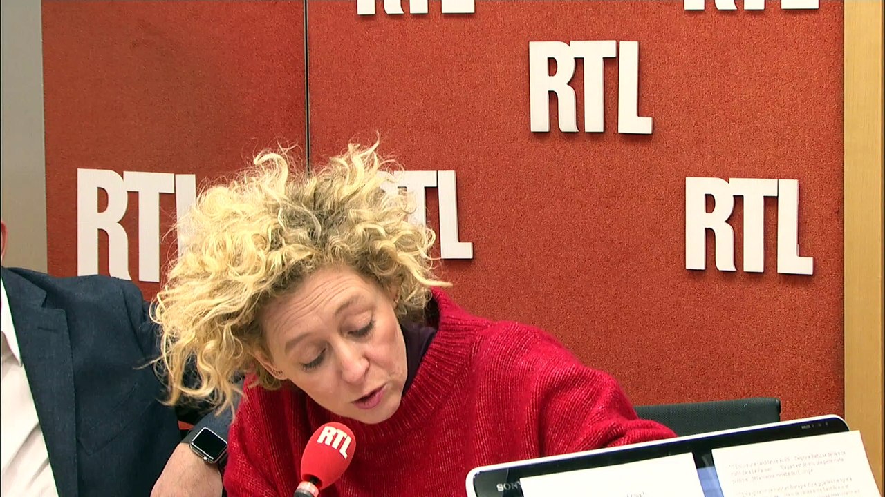 Lactalis : "Quel manque d'empathie de la part du PDG !", déplore Alba Ventura