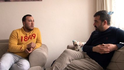 7 liraya aldığı paket 3 bin 843 lira olarak geri döndü