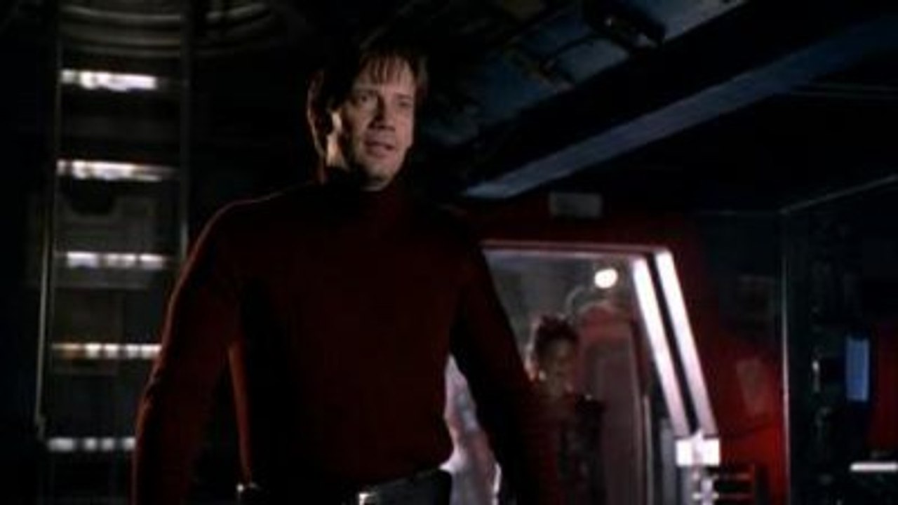 Andromeda 02x19 - Belly Of The Beast (HD QUALITY)