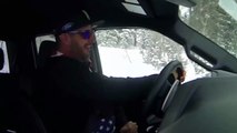 [AMAZING!!] Ken Block Drives the Wheels Off the 2017 Ford F-150 Rapt