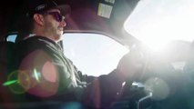 [AMAZING!!] Ken Block Drives the Wheels Off the 2017 Ford F-150 R