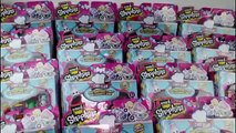 Giant Shopkins Season 6 Chef Club Unboxing Toy Review Hunt for a Limited Edition