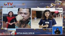 Rencana Pelantikan Bambang Soesatyo Sebagai Ketua DPR RI