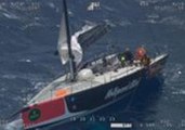 Sailors Rescued From Sinking Yacht in Bass Strait
