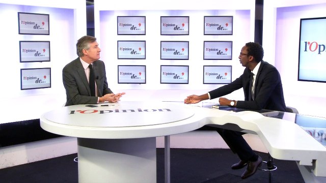 Hervé Berville : au sein de LREM «il peut y avoir des vives interpellations»