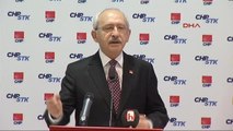 Kılıçdaroğlu, Partisince Düzenlenen Ohal'de Yeter Forumunun Açılışında Konuştu 2