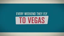 LA to Vegas (1x3) 