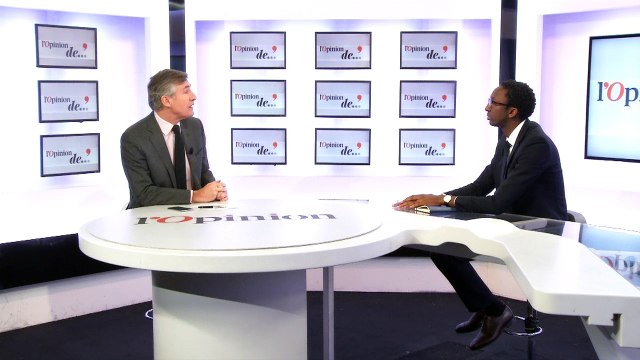 Hervé Berville – Loi Immigration: «Il n’y a pas de contestations» au sein de LREM