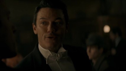 Watch The Alienist Season 1 Episode 1 - The Boy on the Bridge Online