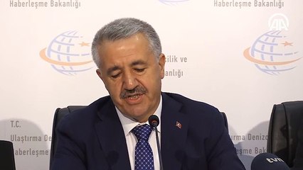 Kanal İstanbul'un güzergahı belli oldu