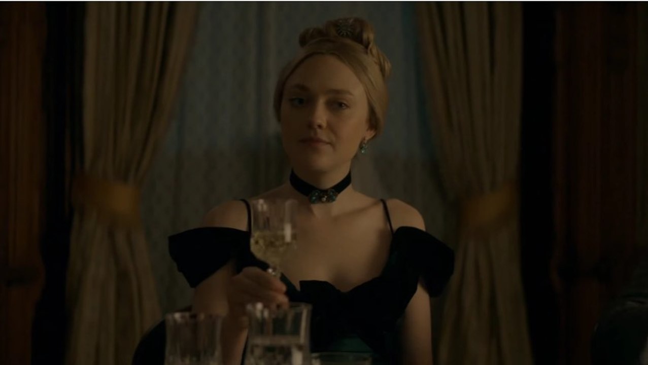 The Alienist "The Boy on the Bridge" (S01E01) High Quality