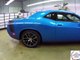 2015 Dodge Challenger RT Scat Pack Blue Leather HEMI 392 17842, sport c