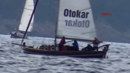 Muğla Tirhandil Cup 2018 Kış Trofesi, 2'nci Ayak Yarışları Yapıldı