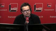 Philippe Martinez répond aux questions de Nicolas Demorand