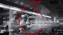 Köfteci Yusuf / Vodafone İş Ortağım Reklam Filmi