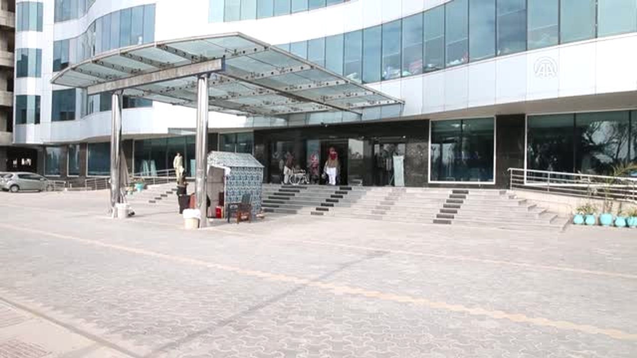 Pakistan Halkı Türk Halkına Karşı Derin Sevgi Taşıyor"