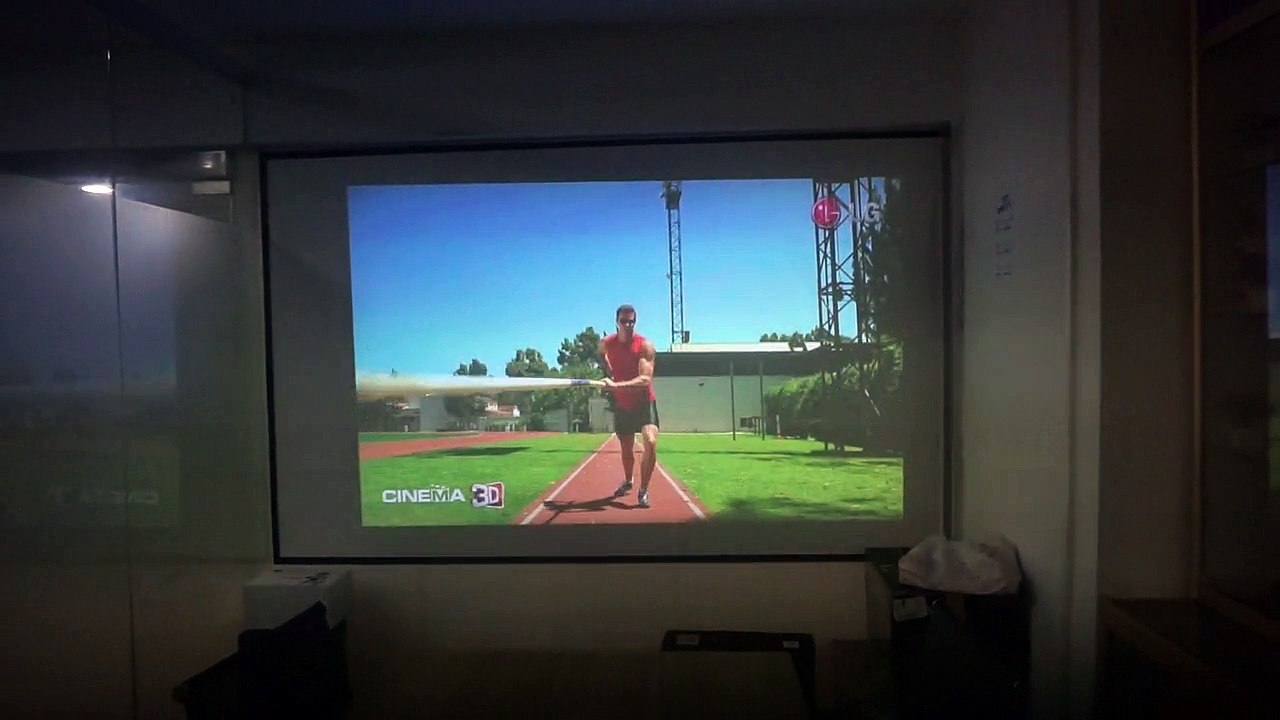 Reviews of Home 3D Smart Projector of 2018 Wejoy DL-310