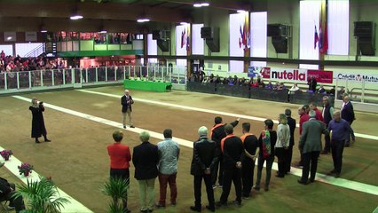 Présentation des finalistes, 37ème Trophée Charles Béraudier, Lyon Sport Métropole 2018