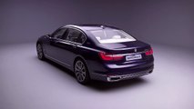 BMW Individual 7 Series The Next 100 Years s