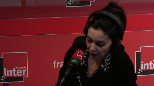 Sophia Chikirou : Je n'ai plus aucun contrat avec la France Insoumise. Je ne fais qu'accompagner un mouvement auquel je crois