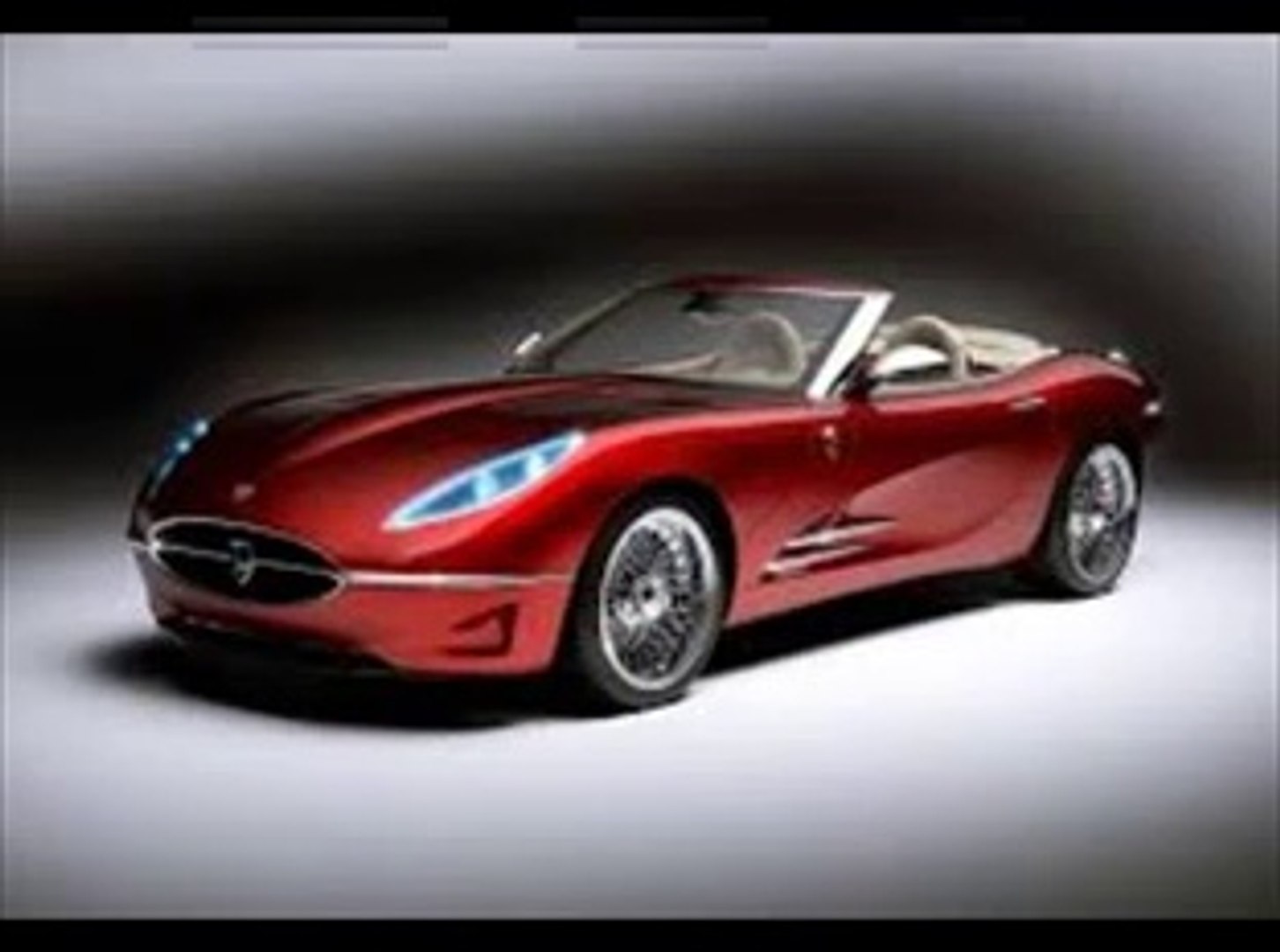 LUXURY SPORTS CARS I SPORTS CARS