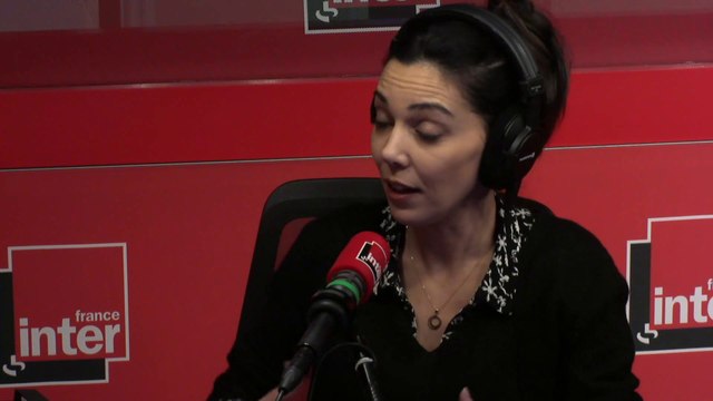 Sophia Chikirou : Il n'y a pas de comité politique de la France Insoumise qui se réunirait pour dire aux journalistes du Média ce qu'ils doivent faire