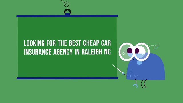 Cheap & Best Car Insurance in Raleigh NC