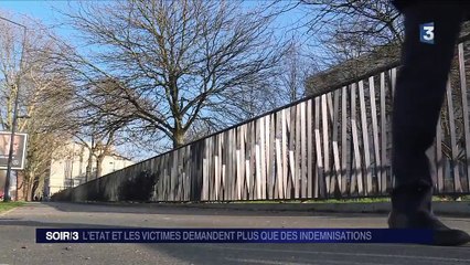 Lactalis : les explications du PDG ne suffisent pas aux victimes et à l'État